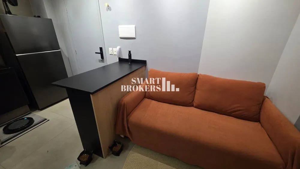 Apartamento, 1 quarto, 38 m² - Foto 2