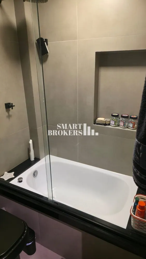 Apartamento, 1 quarto, 38 m² - Foto 5