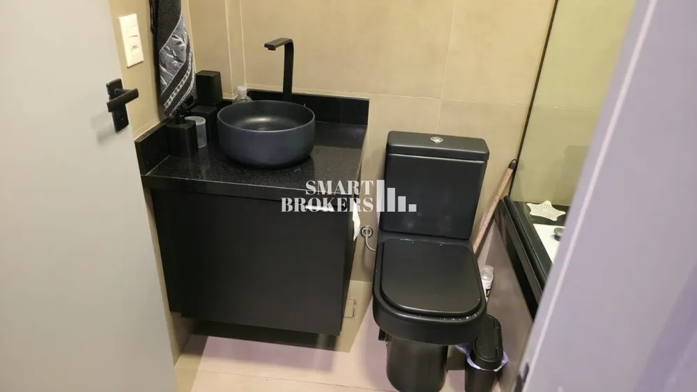 Apartamento, 1 quarto, 38 m² - Foto 4