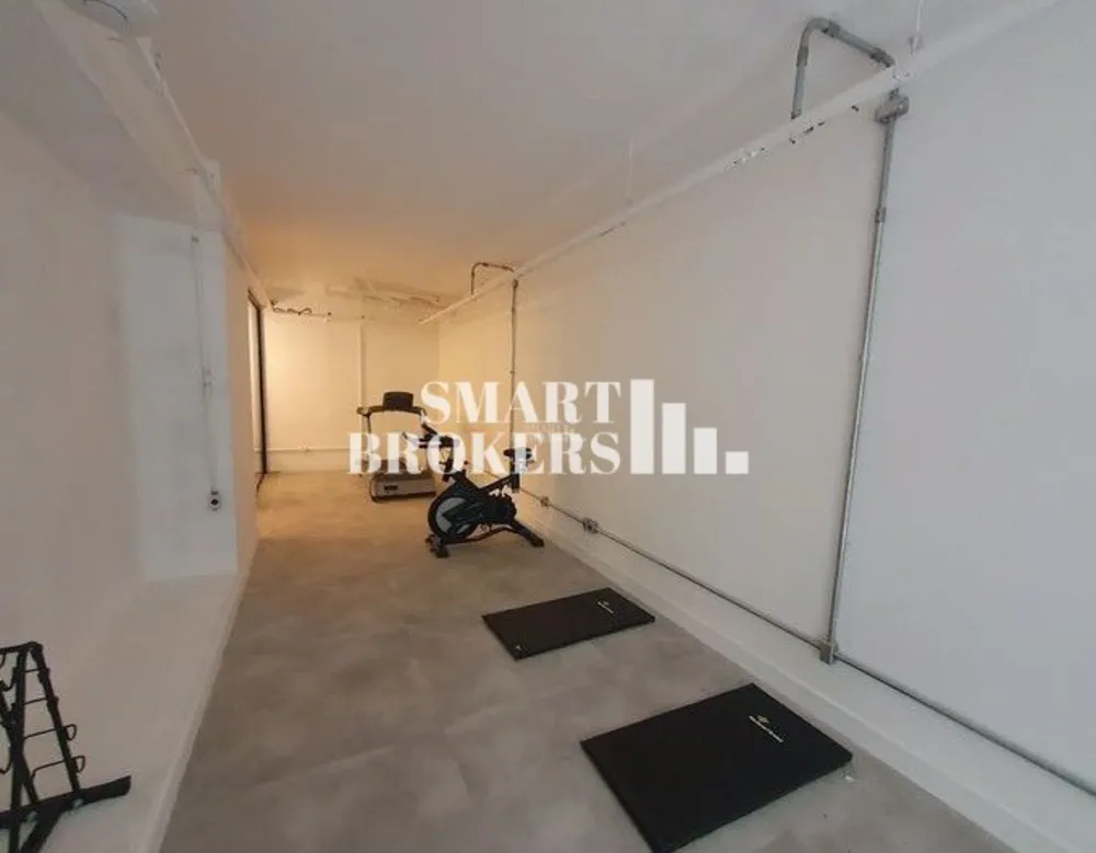 Apartamento, 1 quarto, 35 m² - Foto 4