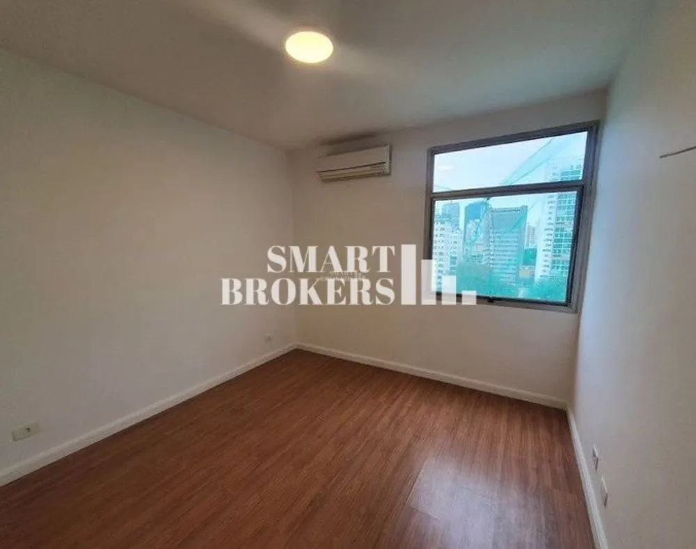 Apartamento, 1 quarto, 35 m² - Foto 5
