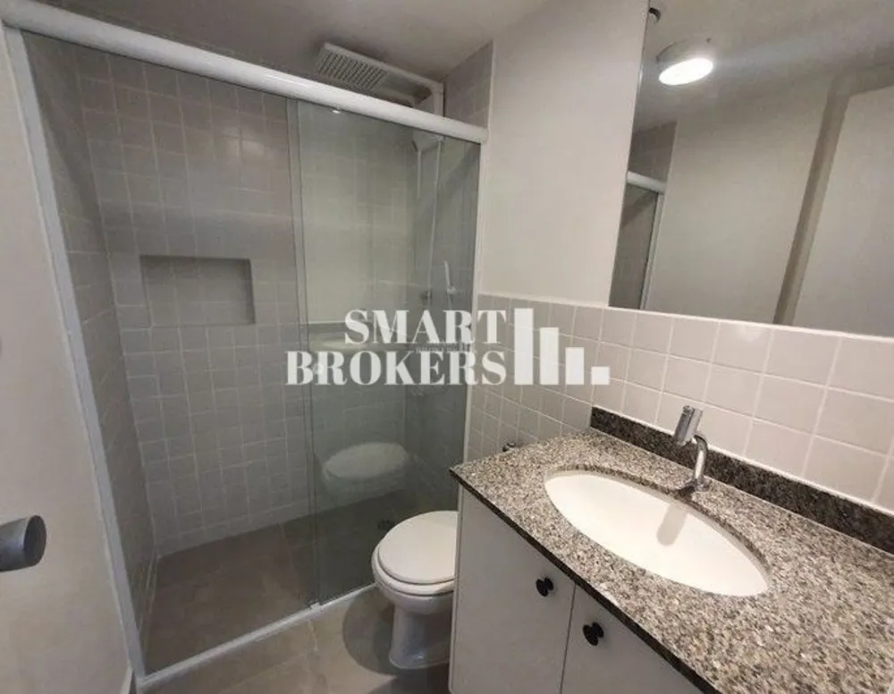 Apartamento, 1 quarto, 35 m² - Foto 4