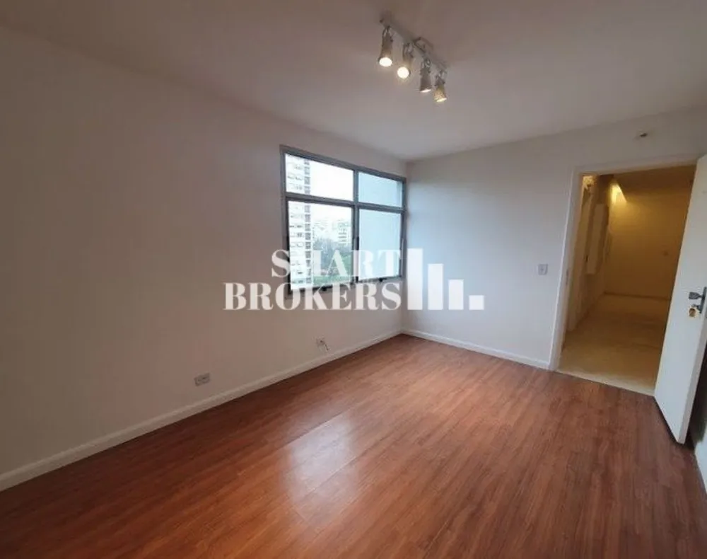 Apartamento, 1 quarto, 35 m² - Foto 1