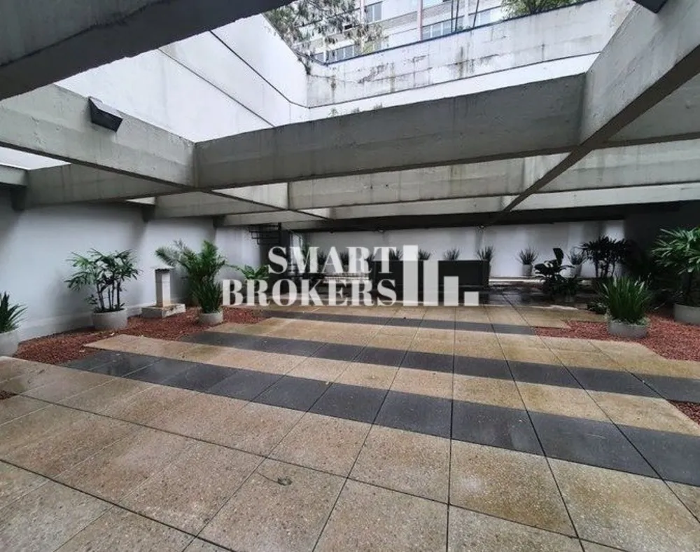 Apartamento, 1 quarto, 35 m² - Foto 2