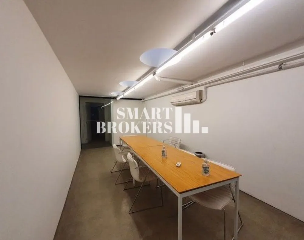 Apartamento, 1 quarto, 35 m² - Foto 1