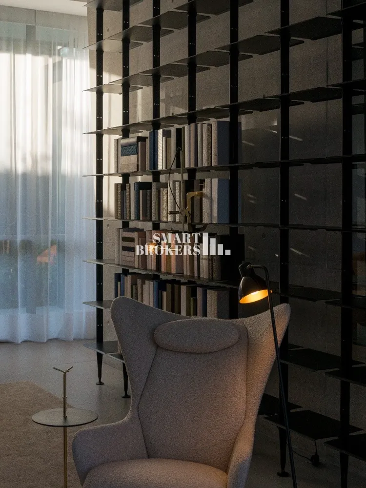 Apartamento, 3 quartos, 229 m² - Foto 5