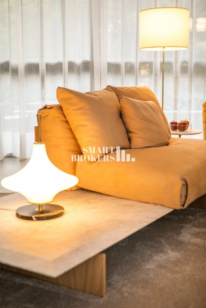Apartamento, 3 quartos, 229 m² - Foto 4