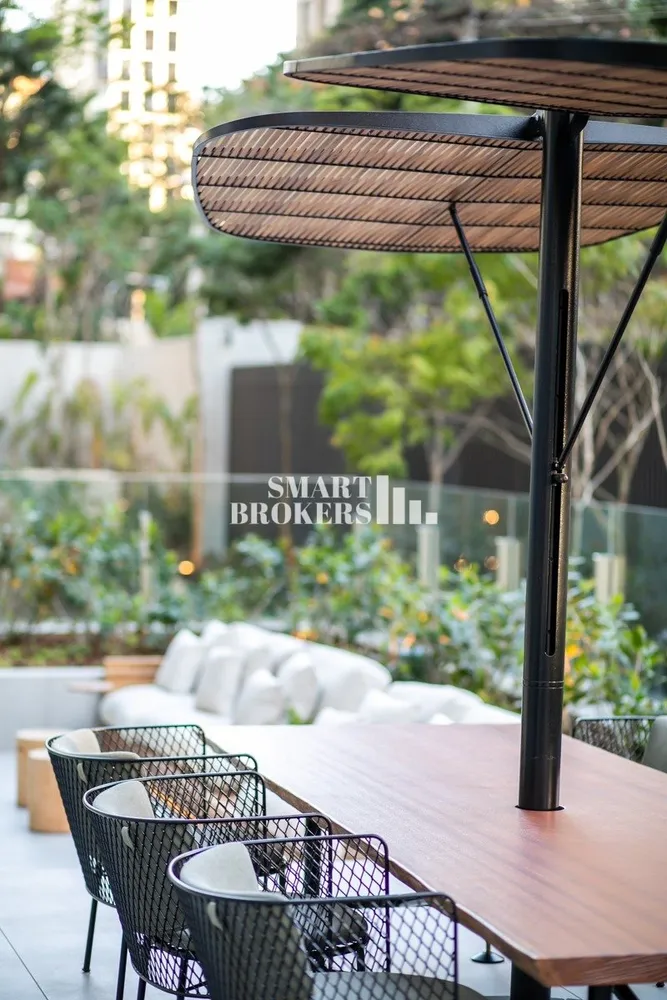 Apartamento, 3 quartos, 229 m² - Foto 3