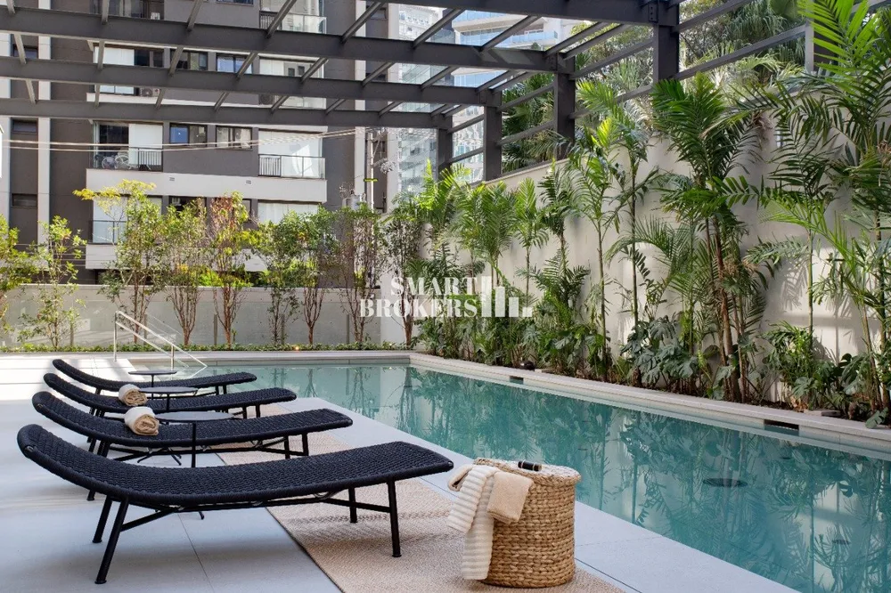 Apartamento, 3 quartos, 229 m² - Foto 6