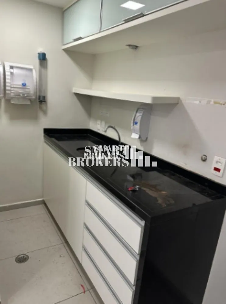 Sala-Conjunto, 404 m² - Foto 1