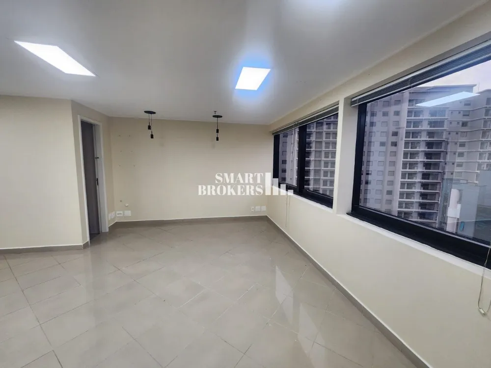 Sala-Conjunto, 37 m² - Foto 11
