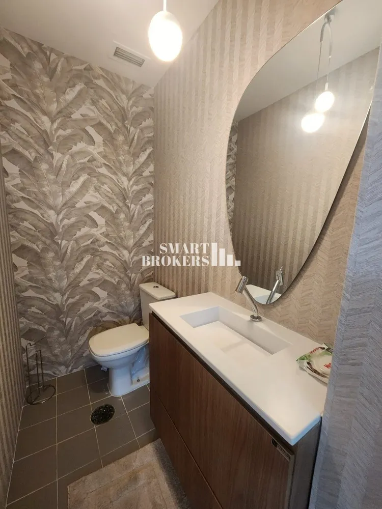 Sala-Conjunto, 37 m² - Foto 4