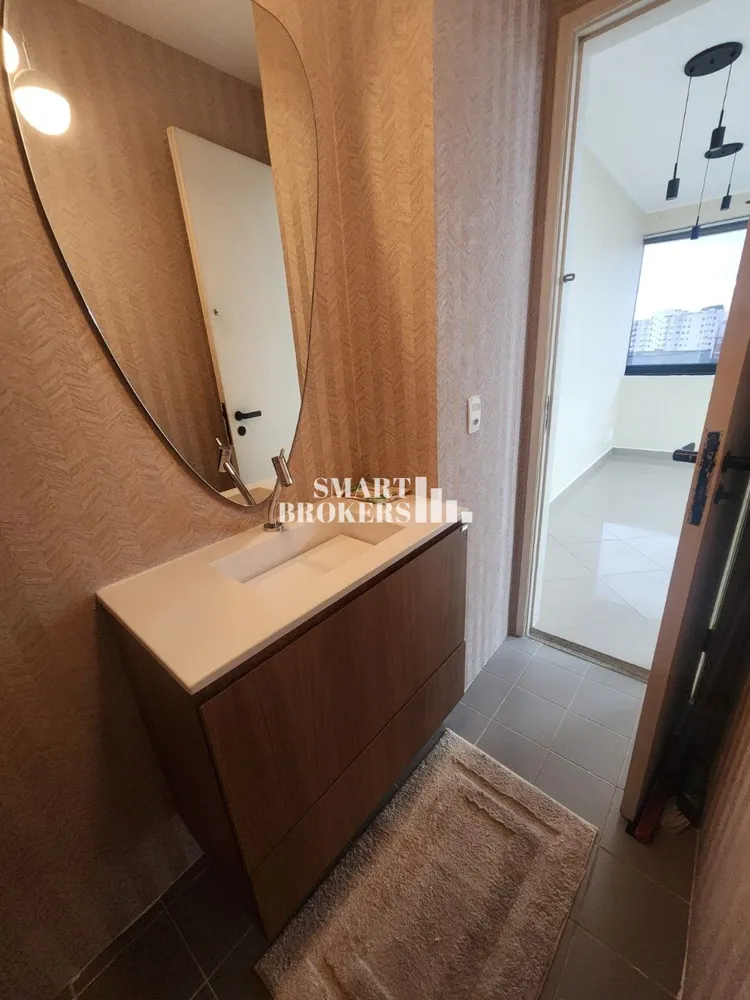Sala-Conjunto, 37 m² - Foto 5