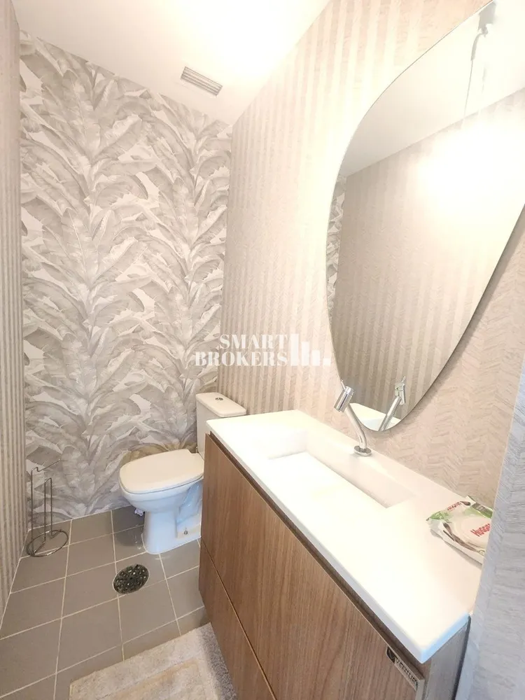 Sala-Conjunto, 37 m² - Foto 6