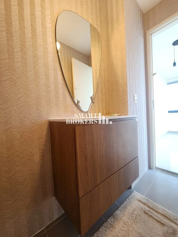 Sala-Conjunto, 37 m² - Foto 8