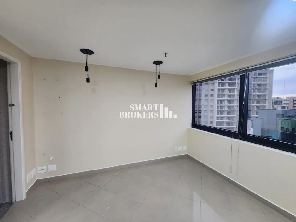 Sala-Conjunto, 37 m² - Foto 3