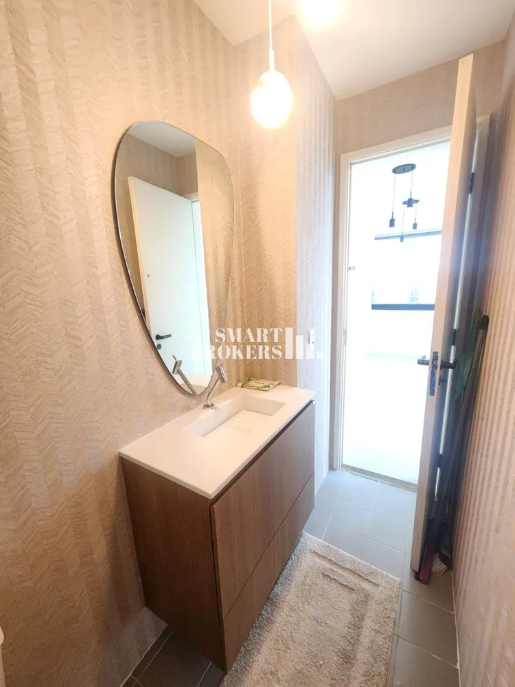 Sala-Conjunto, 37 m² - Foto 9