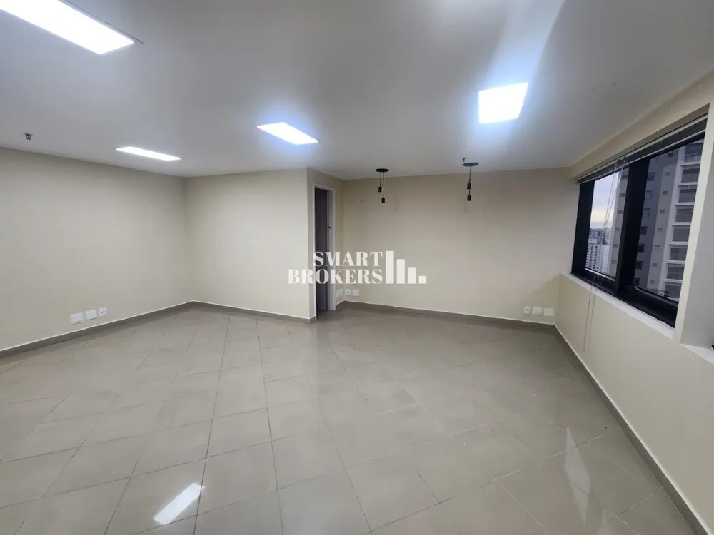 Sala-Conjunto, 37 m² - Foto 2
