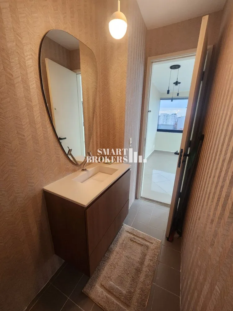 Sala-Conjunto, 37 m² - Foto 7