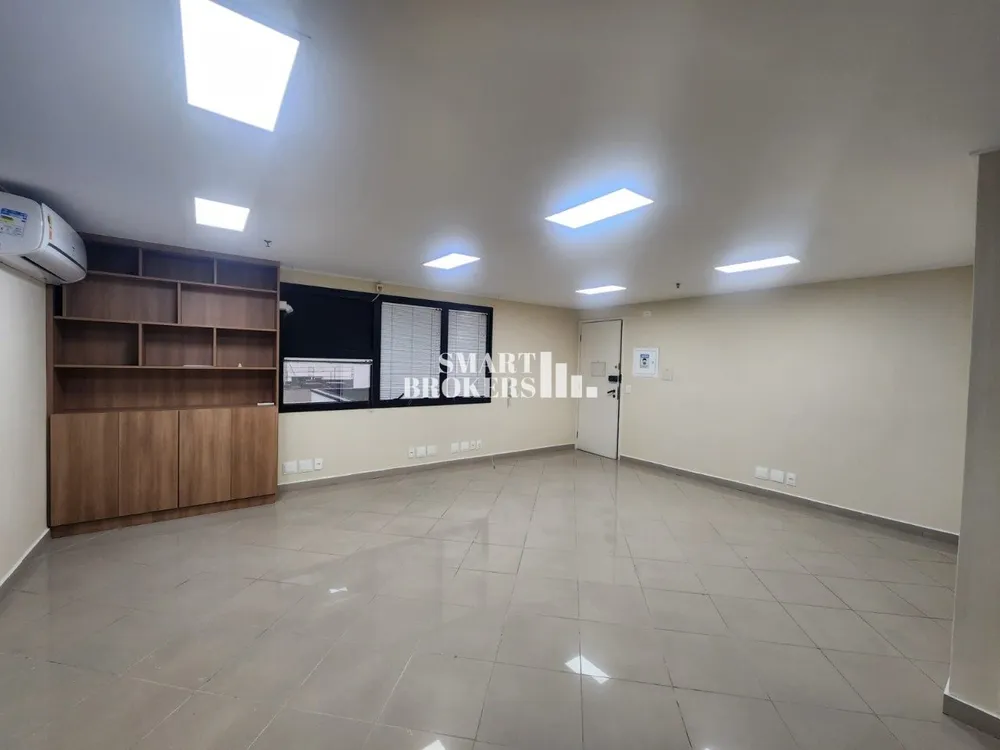 Sala-Conjunto, 37 m² - Foto 10