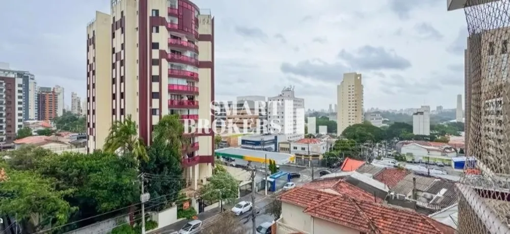 Apartamento, 3 quartos, 116 m² - Foto 8