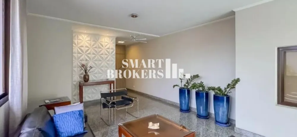 Apartamento, 3 quartos, 116 m² - Foto 12