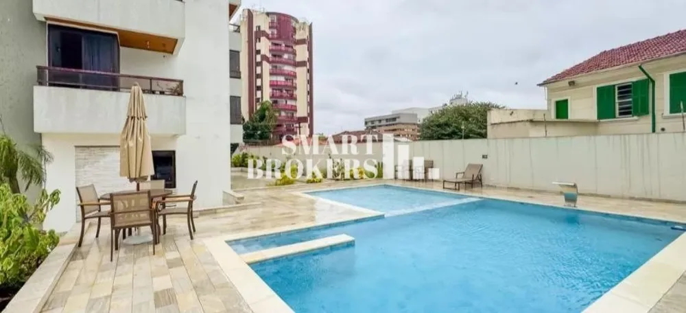Apartamento, 3 quartos, 116 m² - Foto 10