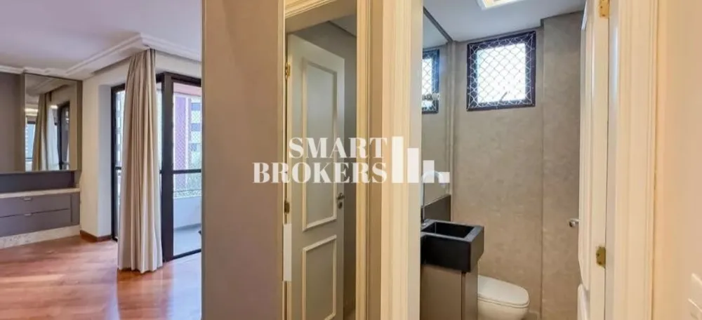 Apartamento, 3 quartos, 116 m² - Foto 6
