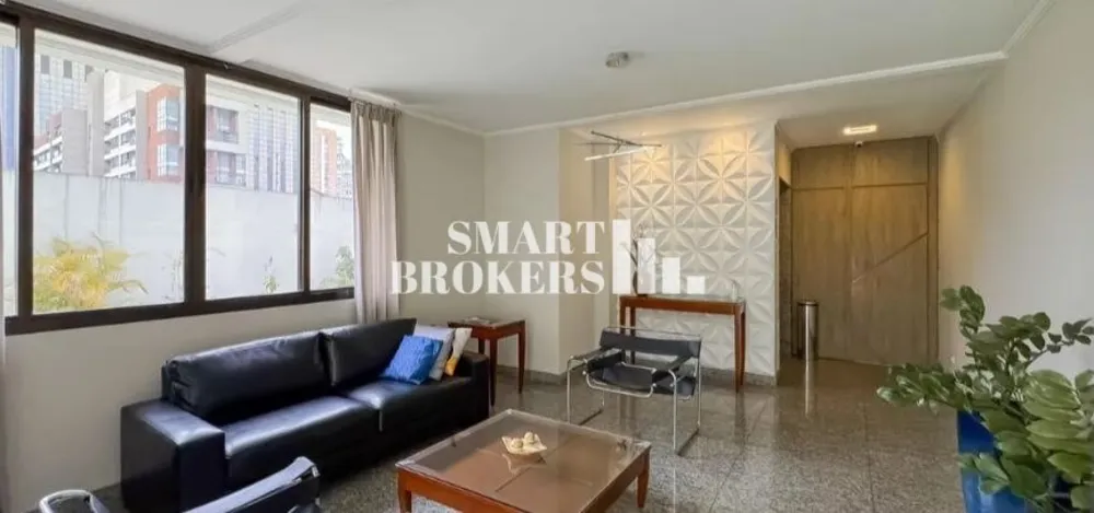Apartamento, 3 quartos, 116 m² - Foto 11