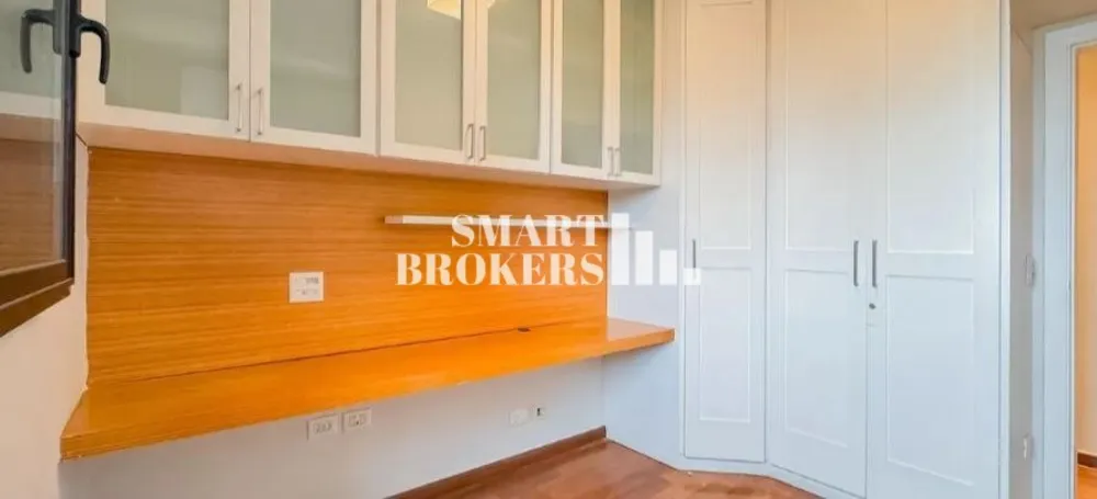 Apartamento, 3 quartos, 116 m² - Foto 4