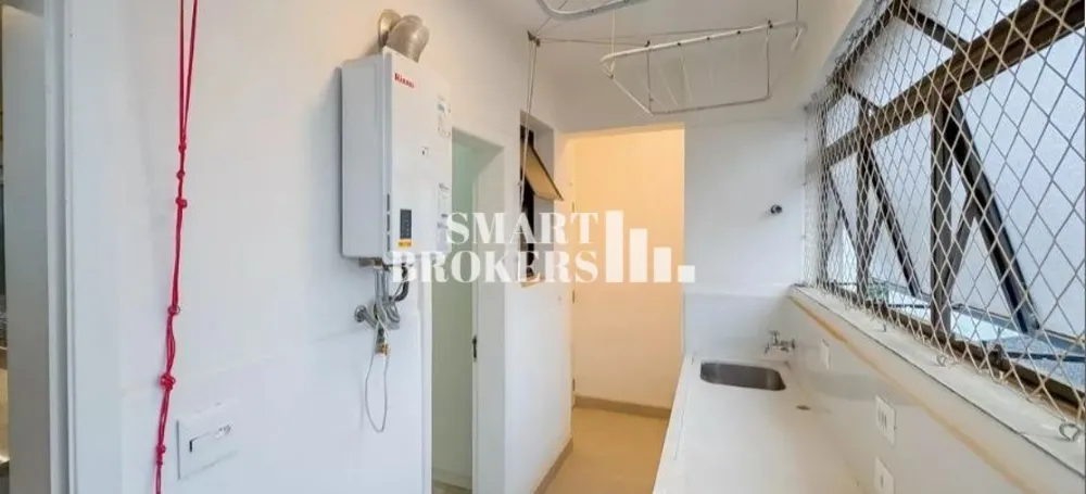 Apartamento, 3 quartos, 116 m² - Foto 9