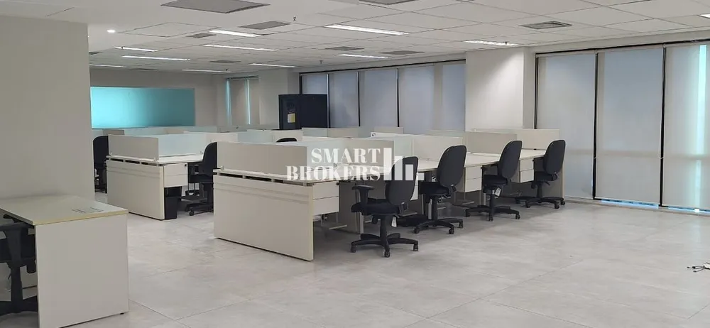 Sala-Conjunto, 172 m² - Foto 12