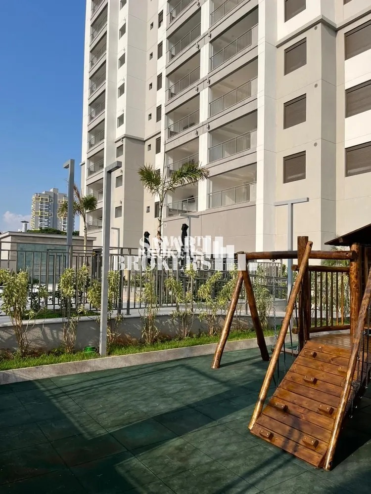 Apartamento, 2 quartos, 71 m² - Foto 3