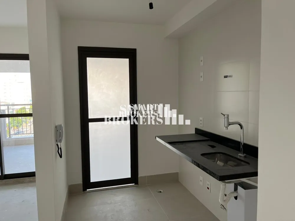 Apartamento, 2 quartos, 71 m² - Foto 2