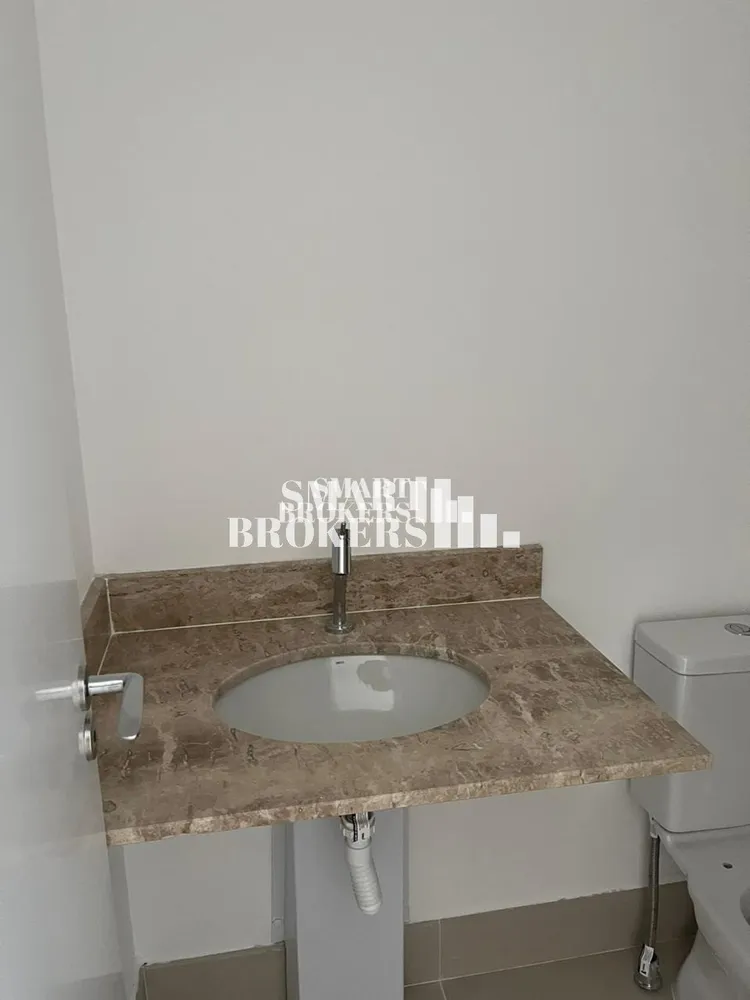 Apartamento, 2 quartos, 71 m² - Foto 2