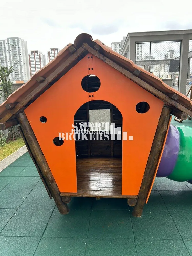 Apartamento, 2 quartos, 71 m² - Foto 8