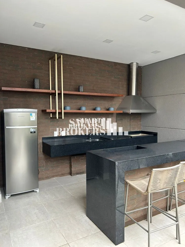 Apartamento, 2 quartos, 71 m² - Foto 1