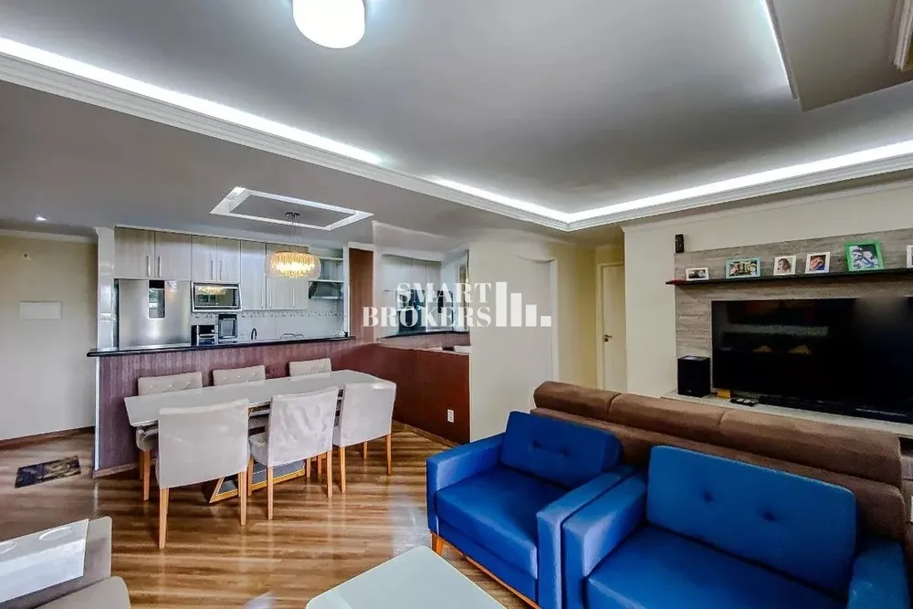 Apartamento, 2 quartos, 76 m² - Foto 4