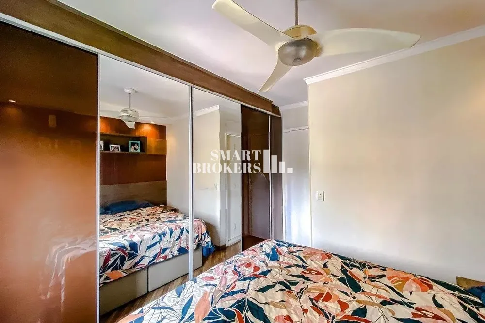 Apartamento, 2 quartos, 76 m² - Foto 5