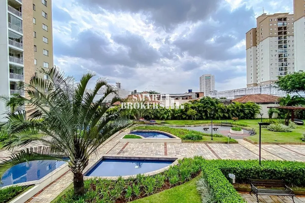 Apartamento, 2 quartos, 76 m² - Foto 8