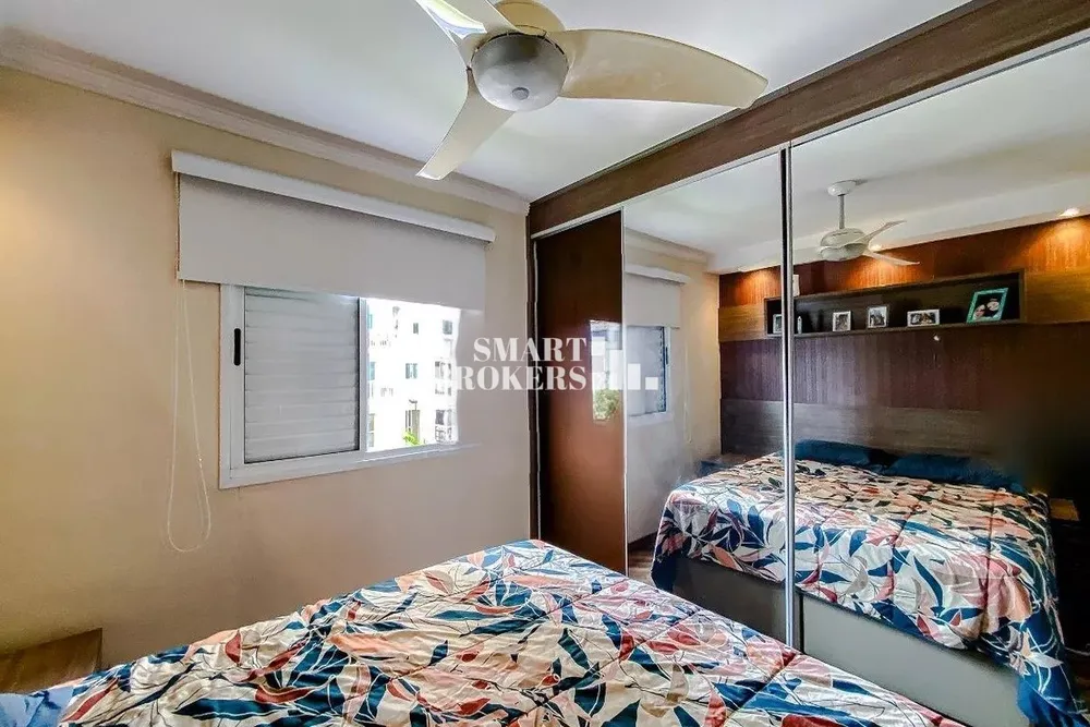 Apartamento, 2 quartos, 76 m² - Foto 6