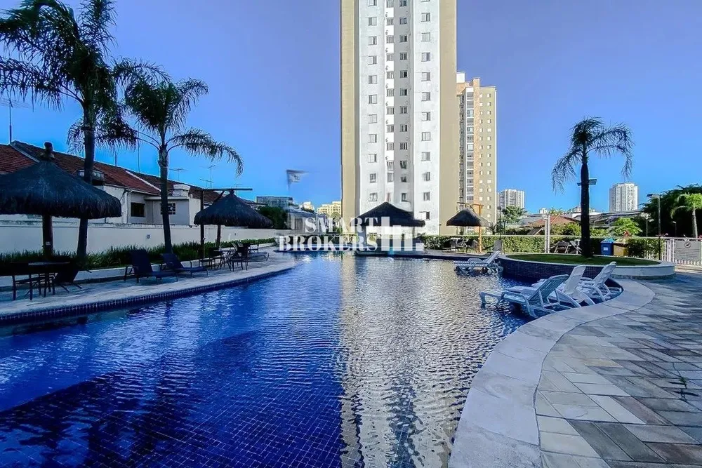 Apartamento, 2 quartos, 76 m² - Foto 3