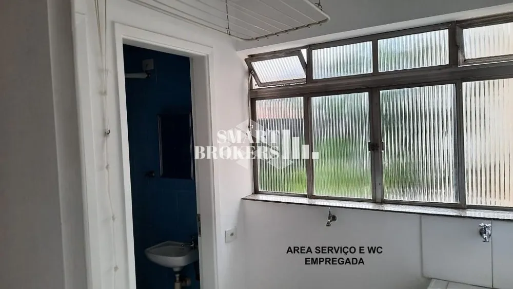 Apartamento, 2 quartos, 66 m² - Foto 9