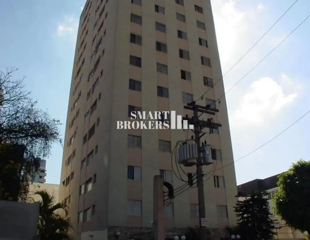 Apartamento, 2 quartos, 66 m² - Foto 5