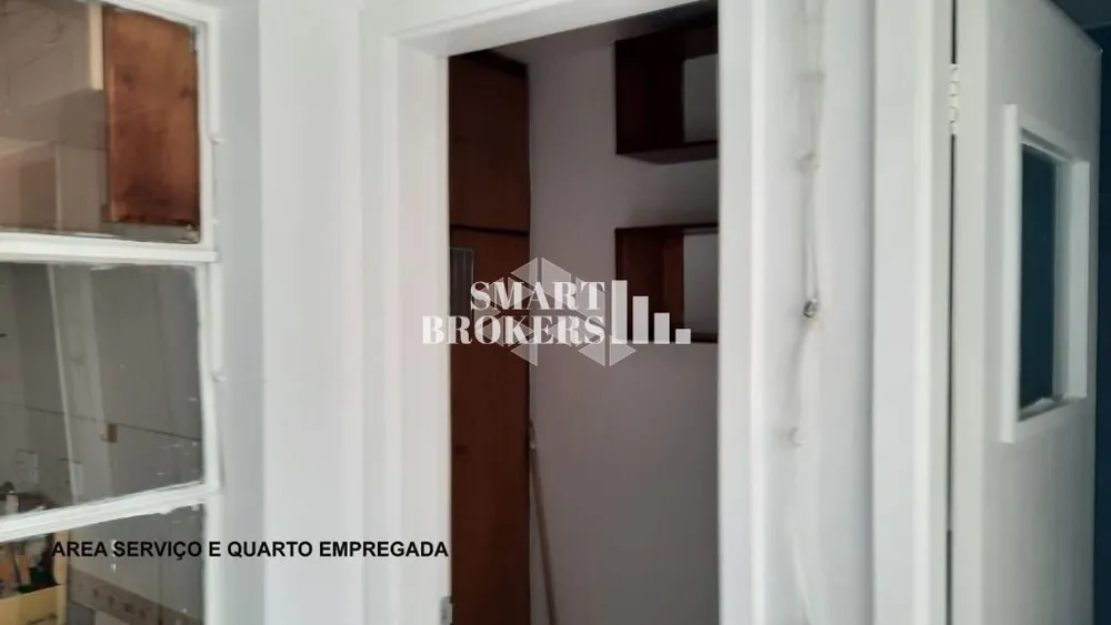 Apartamento, 2 quartos, 66 m² - Foto 2
