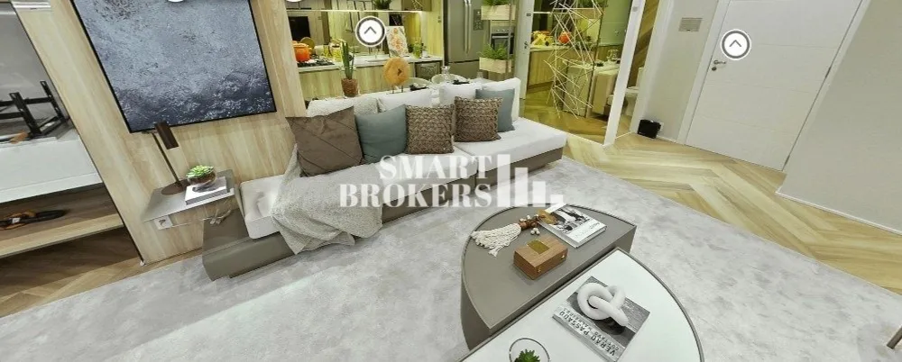 Apartamento, 3 quartos, 113 m² - Foto 10