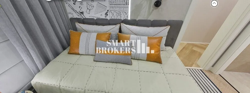 Apartamento, 3 quartos, 113 m² - Foto 5