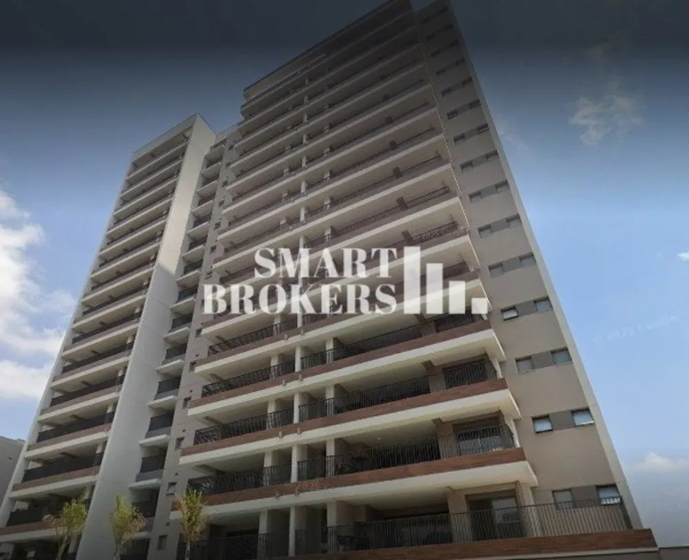 Apartamento, 3 quartos, 113 m² - Foto 1