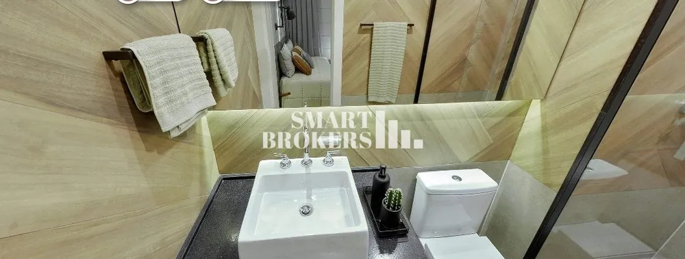 Apartamento, 3 quartos, 113 m² - Foto 6