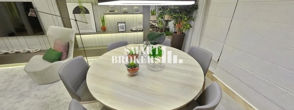 Apartamento, 3 quartos, 113 m² - Foto 3